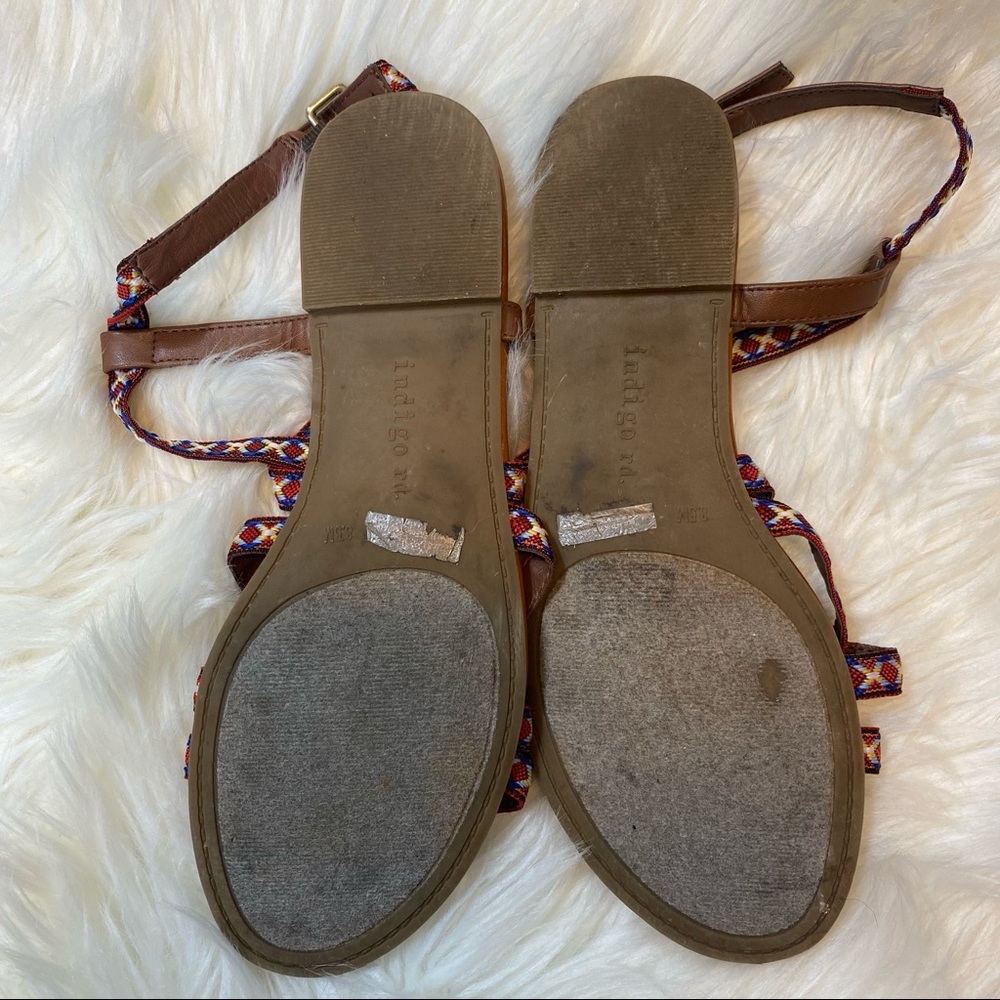 Indigo Rd Sandals​ - Picture 5 of 5